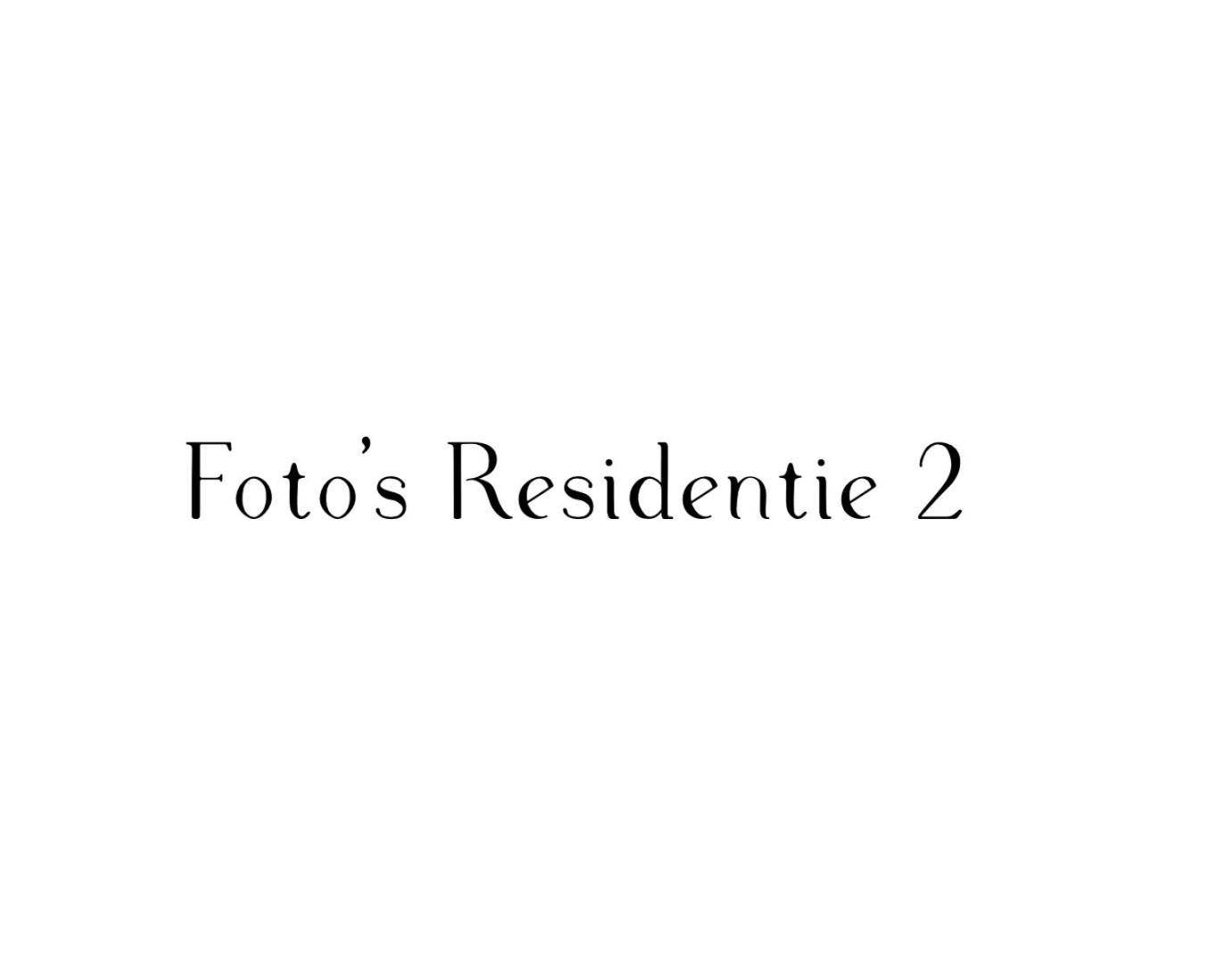 Residenties En Bungalow Royal Domburg Exterior foto