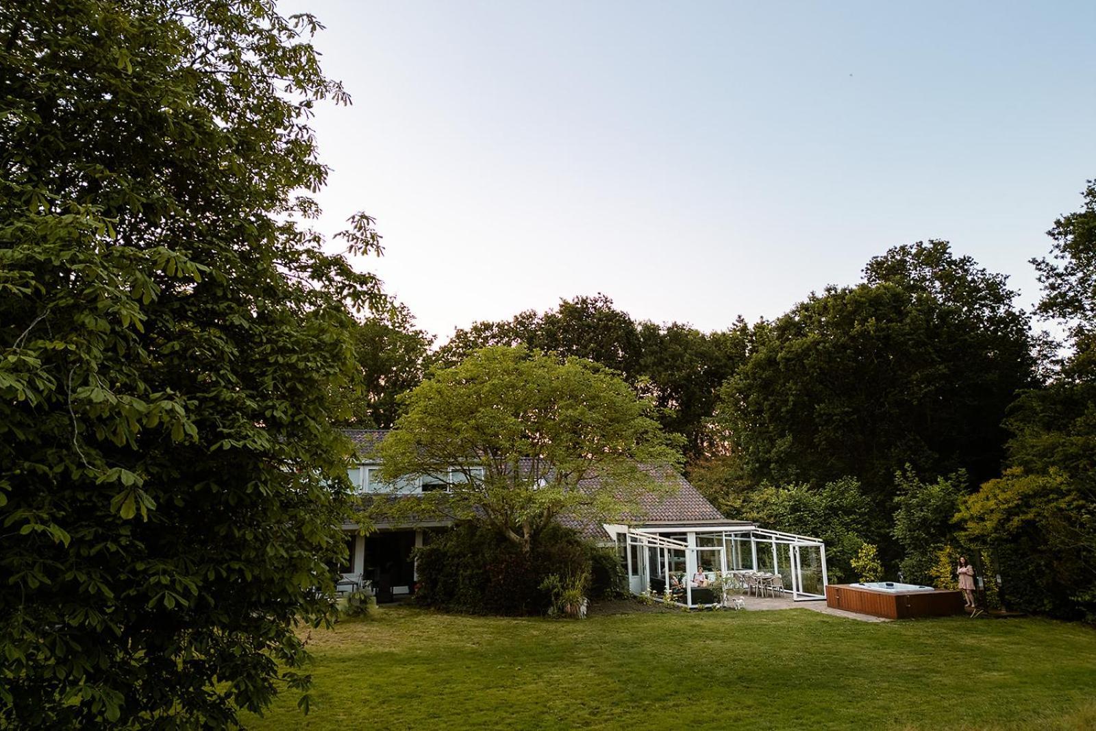 Residenties En Bungalow Royal Domburg Exterior foto